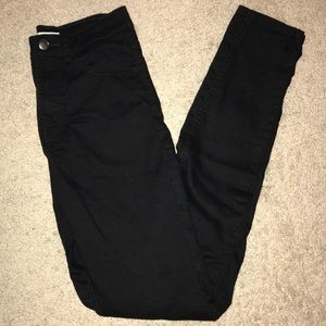 Black H&M Jeans